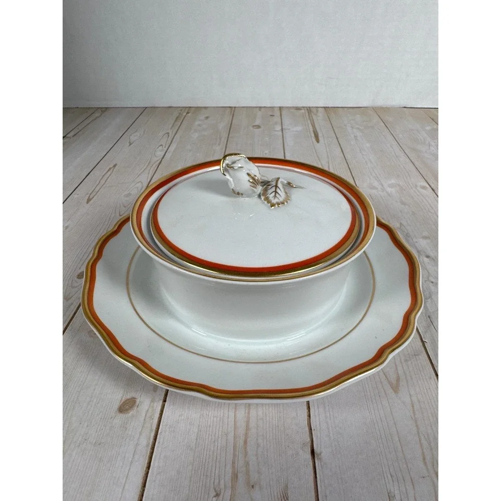 Meissen this porcelain